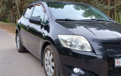 Toyota Auris II, 2008 год, 670 000 рублей, 1 фотография