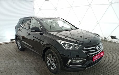 Hyundai Santa Fe IV, 2018 год, 2 800 000 рублей, 1 фотография