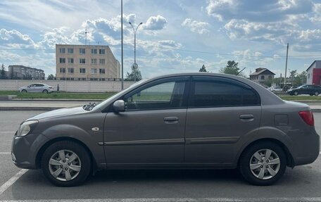 KIA Rio II, 2011 год, 620 000 рублей, 7 фотография