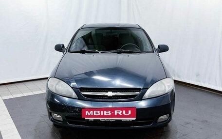 Chevrolet Lacetti, 2008 год, 490 000 рублей, 2 фотография