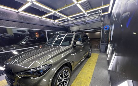 BMW X5, 2022 год, 9 100 000 рублей, 6 фотография