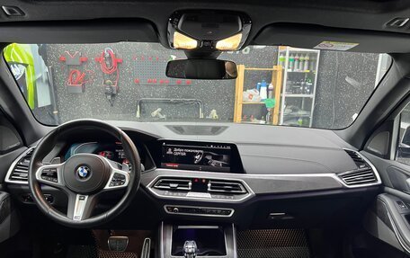 BMW X5, 2022 год, 9 100 000 рублей, 11 фотография