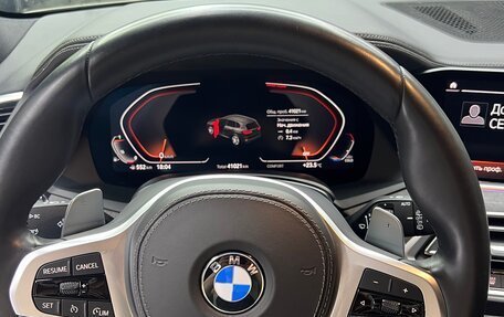 BMW X5, 2022 год, 9 100 000 рублей, 19 фотография