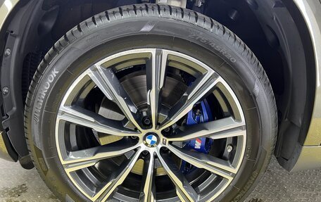 BMW X5, 2022 год, 9 100 000 рублей, 17 фотография