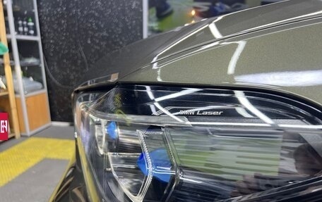 BMW X5, 2022 год, 9 100 000 рублей, 16 фотография