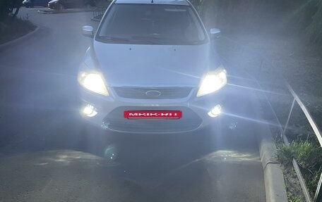 Ford Focus II рестайлинг, 2009 год, 652 000 рублей, 6 фотография