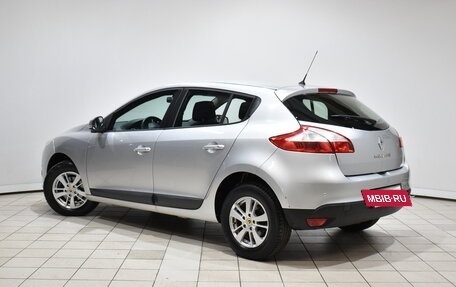 Renault Megane III, 2014 год, 1 062 000 рублей, 2 фотография