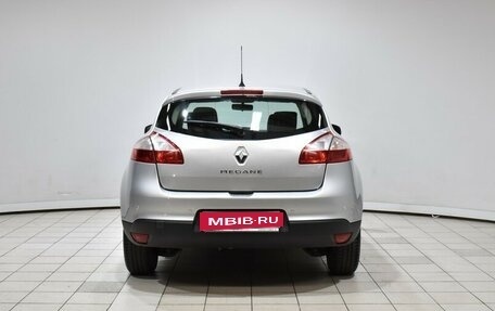 Renault Megane III, 2014 год, 1 062 000 рублей, 4 фотография