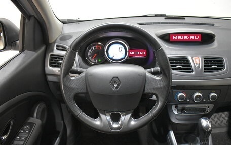 Renault Megane III, 2014 год, 1 062 000 рублей, 12 фотография