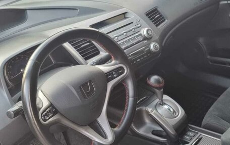 Honda Civic VIII, 2009 год, 1 017 000 рублей, 10 фотография