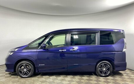 Nissan Serena IV, 2018 год, 2 550 000 рублей, 2 фотография