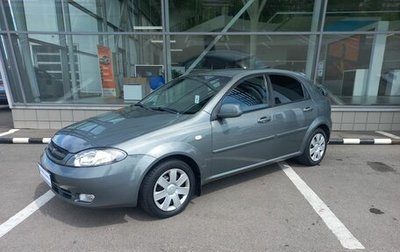 Chevrolet Lacetti, 2011 год, 775 000 рублей, 1 фотография