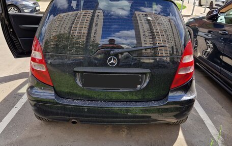 Mercedes-Benz A-Класс, 2007 год, 650 000 рублей, 2 фотография
