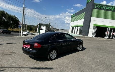 Audi A6, 2000 год, 575 000 рублей, 1 фотография