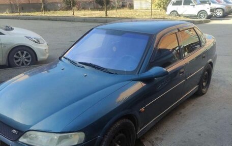 Opel Vectra B рестайлинг, 2000 год, 165 000 рублей, 1 фотография