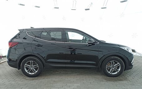 Hyundai Santa Fe IV, 2018 год, 2 800 000 рублей, 2 фотография