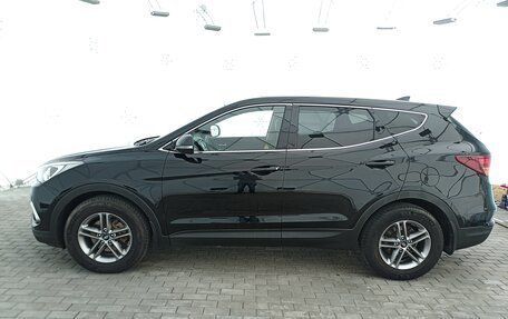 Hyundai Santa Fe IV, 2018 год, 2 800 000 рублей, 6 фотография