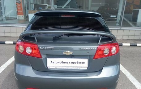 Chevrolet Lacetti, 2011 год, 775 000 рублей, 5 фотография