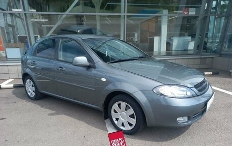 Chevrolet Lacetti, 2011 год, 775 000 рублей, 3 фотография