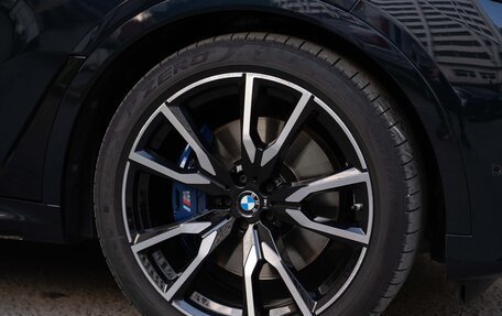 BMW X7, 2019 год, 7 650 000 рублей, 9 фотография