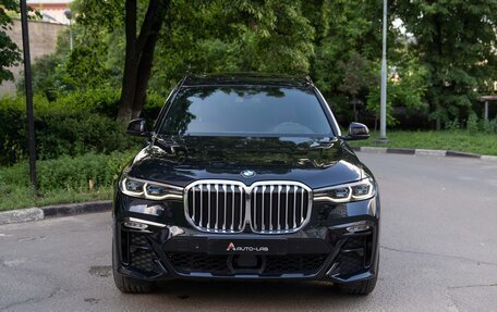 BMW X7, 2019 год, 7 650 000 рублей, 5 фотография