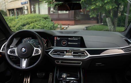 BMW X7, 2019 год, 7 650 000 рублей, 13 фотография