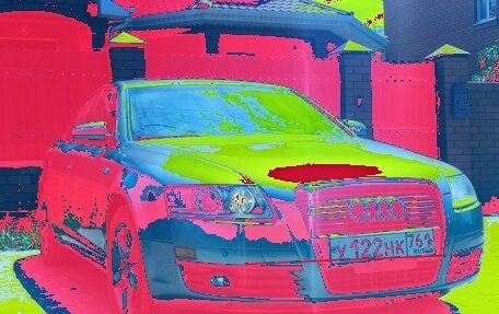 Audi A6, 2005 год, 1 200 000 рублей, 4 фотография
