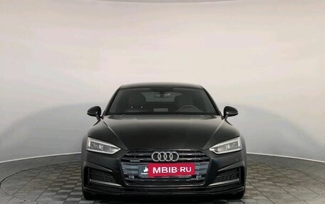 Audi A5, 2019 год, 3 940 000 рублей, 2 фотография