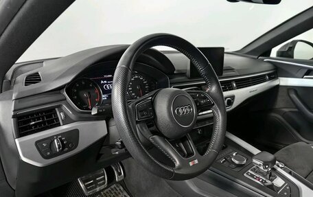 Audi A5, 2019 год, 3 940 000 рублей, 9 фотография