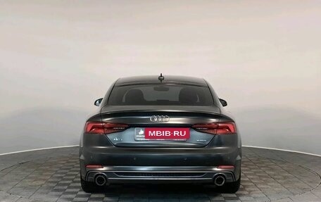 Audi A5, 2019 год, 3 940 000 рублей, 5 фотография