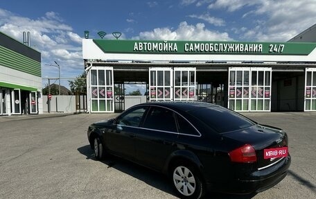 Audi A6, 2000 год, 575 000 рублей, 2 фотография