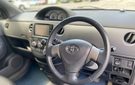 Toyota Sienta I, 2014 год, 1 220 000 рублей, 6 фотография
