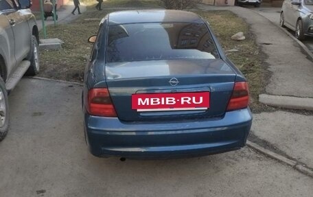 Opel Vectra B рестайлинг, 2000 год, 165 000 рублей, 4 фотография