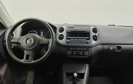 Volkswagen Tiguan I, 2013 год, 1 557 999 рублей, 11 фотография