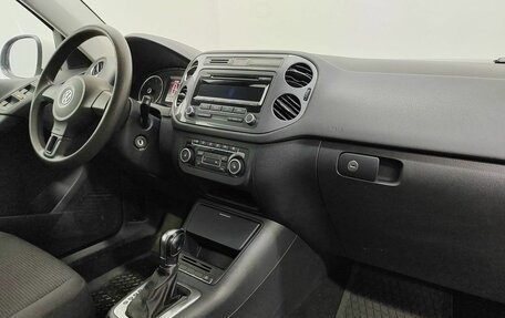 Volkswagen Tiguan I, 2013 год, 1 557 999 рублей, 10 фотография