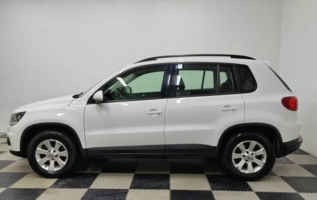 Volkswagen Tiguan I, 2013 год, 1 557 999 рублей, 7 фотография