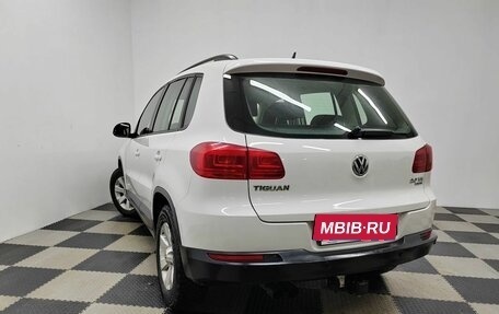 Volkswagen Tiguan I, 2013 год, 1 557 999 рублей, 8 фотография