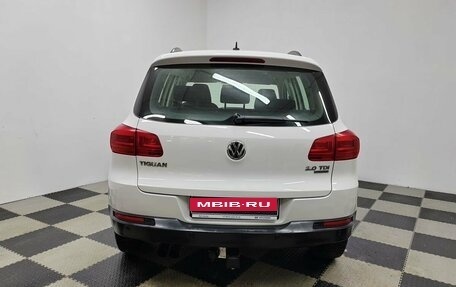 Volkswagen Tiguan I, 2013 год, 1 557 999 рублей, 6 фотография