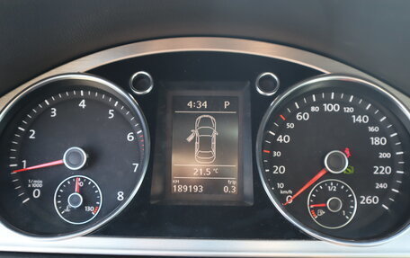Volkswagen Passat B7, 2013 год, 1 439 000 рублей, 12 фотография