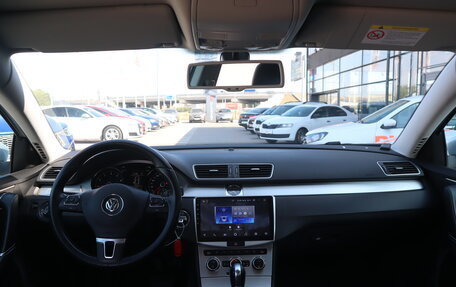 Volkswagen Passat B7, 2013 год, 1 439 000 рублей, 14 фотография