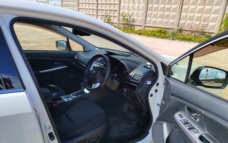 Subaru Levorg I, 2016 год, 1 850 000 рублей, 7 фотография