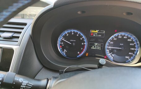 Subaru Levorg I, 2016 год, 1 850 000 рублей, 8 фотография
