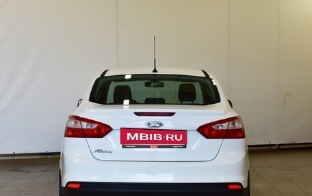 Ford Focus III, 2011 год, 820 000 рублей, 4 фотография