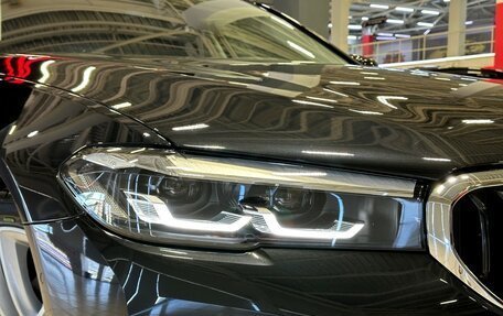 BMW 5 серия, 2020 год, 5 997 000 рублей, 9 фотография