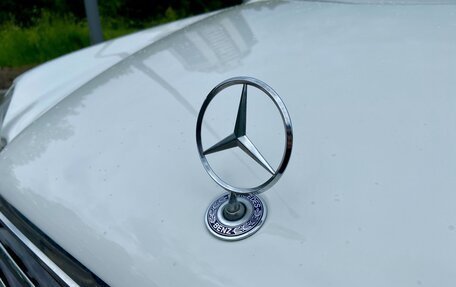 Mercedes-Benz C-Класс, 2005 год, 990 000 рублей, 12 фотография