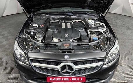 Mercedes-Benz CLS, 2014 год, 3 643 000 рублей, 17 фотография