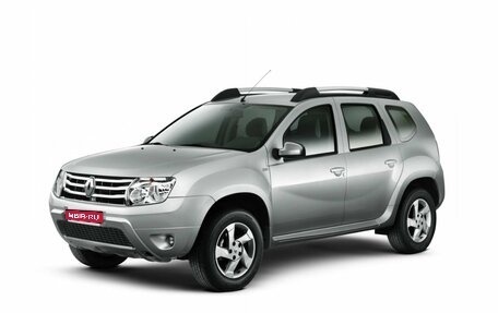 Renault Duster I рестайлинг, 2012 год, 1 050 000 рублей, 1 фотография