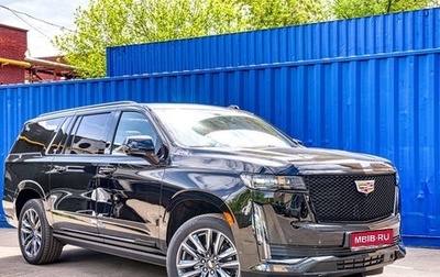 Cadillac Escalade V, 2023 год, 17 300 000 рублей, 1 фотография