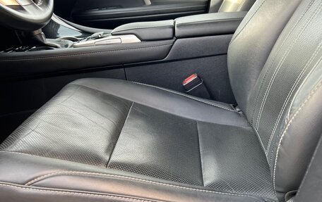 Lexus RX IV рестайлинг, 2018 год, 5 550 000 рублей, 7 фотография