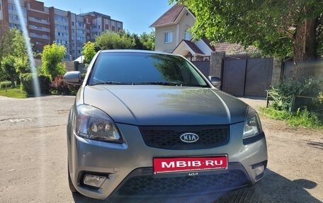 KIA Rio II, 2010 год, 688 000 рублей, 1 фотография